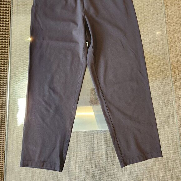 Lululemon Keep Moving Crop 23" - Picture 3 of 9